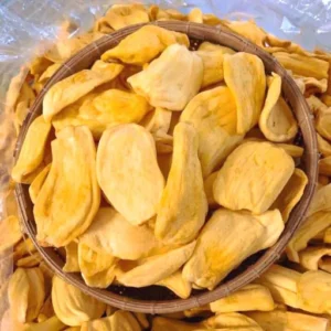 Crispy Dried Fruit