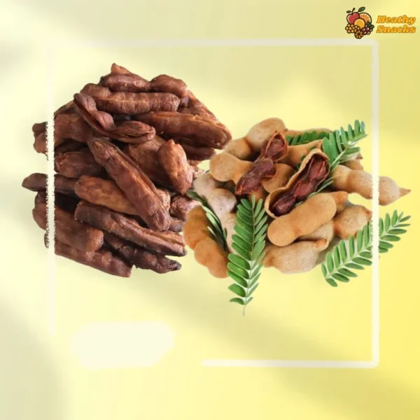 Seedless Fresh Tamarind See - Chom - Phoo Natural