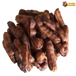 Seedless Fresh Tamarind See - Chom - Phoo Natural