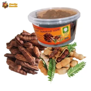 Seedless Fresh Tamarind See – Chom – Phoo Natural